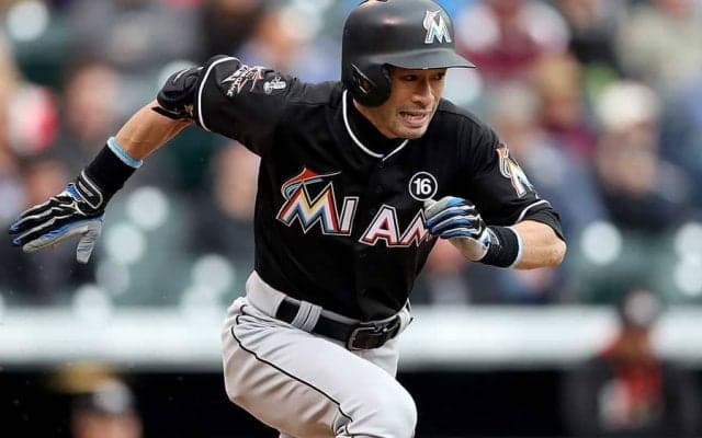 イチロー氏は「マーリンズ史上最高の控え選手」　MLB公式がレジェンドの功績を称賛
