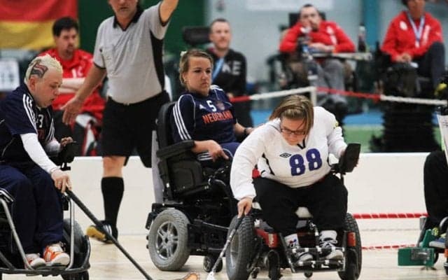 未来のパラリンピック競技？世界のご当地パラスポーツをリサーチ