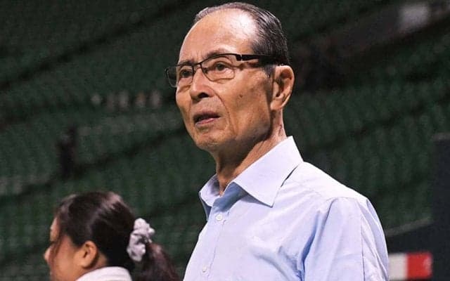 夏の甲子園中止にプロ野球界も沈痛　王会長「寂しい」、松坂は“救済案”提言