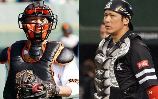 盗塁阻止率より重要？　盗塁抑止力に優れる甲斐拓也と小林誠司の貢献