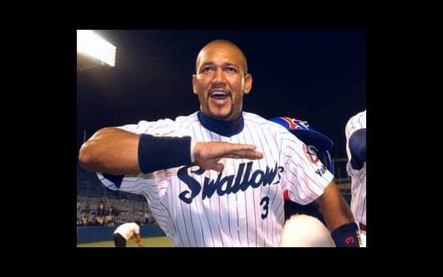 ラミレスが持つズバ抜けた適応力。相手バッテリーに仕掛けた心理戦