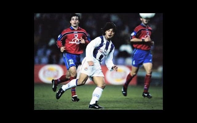 城彰二がスペインで残した大事な足跡。監督＆仲間も実力を賞賛していた