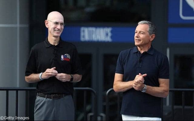 NBAがシーズン再開に向けて前進、7月中旬からオーランドで試合開催が有力なシナリオに