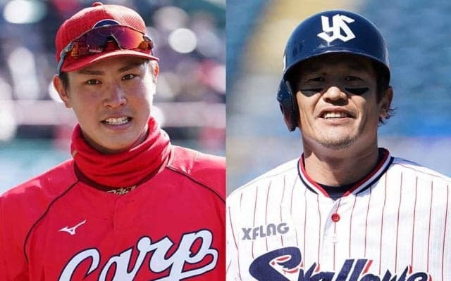 ファンが選ぶ12球団“イケメンベストナイン”は？　一塁手で“プリンス”を上回ったのは…