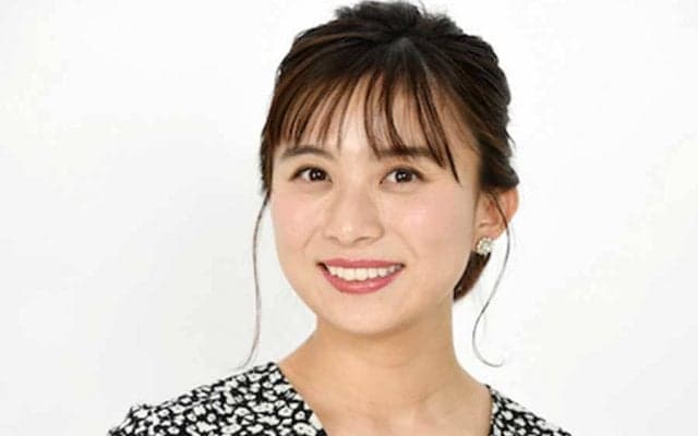 テレ朝・山本雪乃アナが忘れられぬ思い出　兄が小5の中田翔に浴びた2本の本塁打