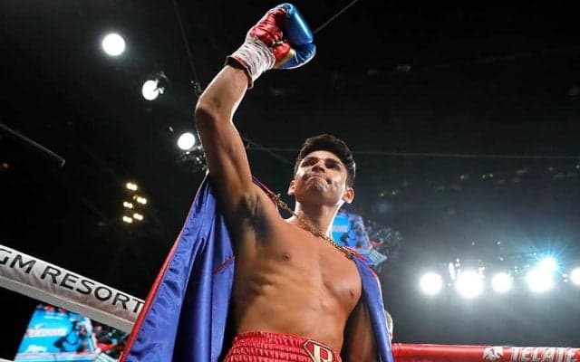 21歳の米有望株ガルシア、“気合の50連打”が再生200万反響「獰猛そのもの」「野獣」