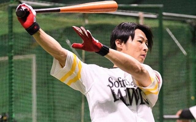 鷹・明石に第一子となる男児が誕生　母子ともに健康