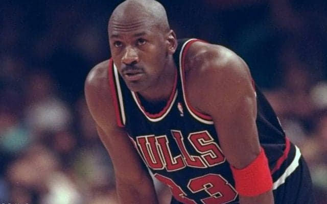 『ザ・ラストダンス』に最も映っていた30名、１位はもちろんＭＪ、２位は意外にも…