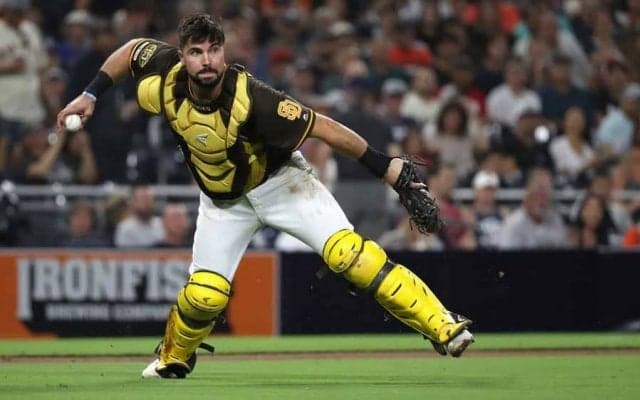 MLB選手会長が開幕に前向き発言　減俸不満の声には「個人的な意見」と一蹴