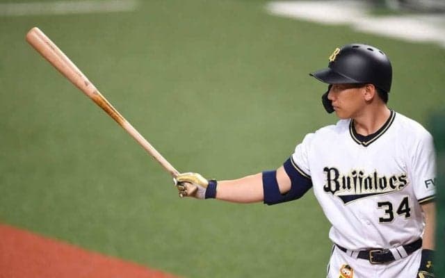 オリ吉田正、夏の甲子園中止で球児思いやる　「プレーできる環境が作れれば…」