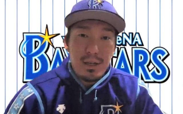 DeNA梶谷、甲子園中止に沈痛　球児の心情思い「安易に頑張れとも言えない」