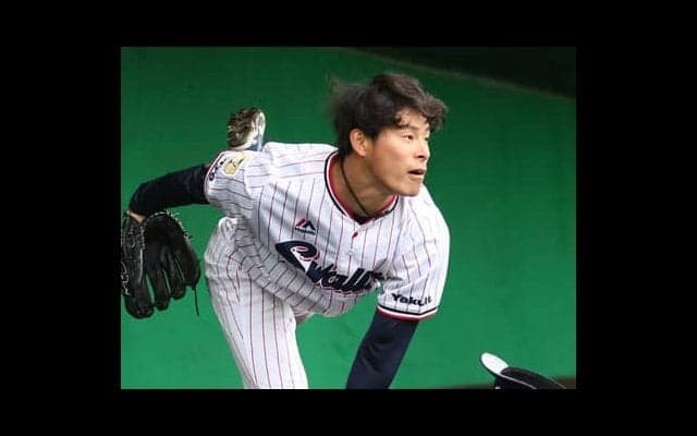 八重樫幸雄も期待した「真っスラ」のドラ１。１軍１試合で終わった理由