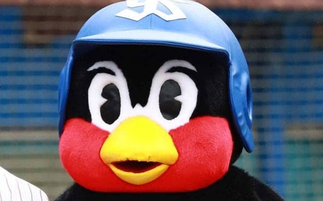 燕つば九郎、ダル＆マー君との思い出振り返る　投球に“助言”も「からだのひらきが…」