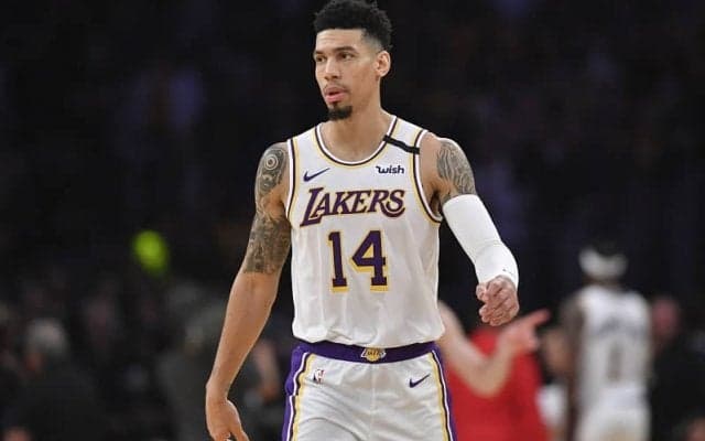 ダニー・グリーンがスパーズ優勝時と今季のレイカーズを比較「類似している」