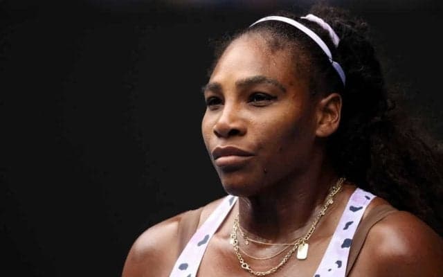 セレナからライバルたちに挑戦状「今こそ本当のテニスができる」