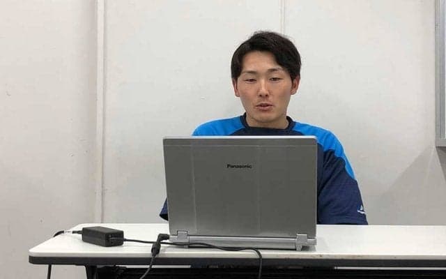 西武源田、球児の思いも胸に開幕へ　「僕らが野球をできていることは当たり前でない」