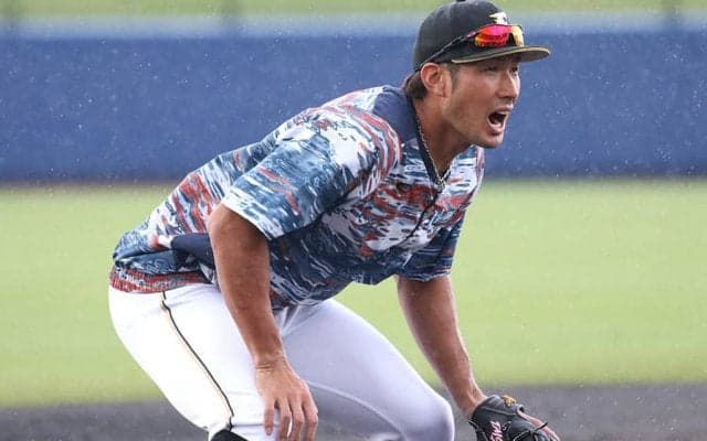 プロ野球の移籍をプラスに-日ハム大田が説くトレード論「いいことが絶対ある」