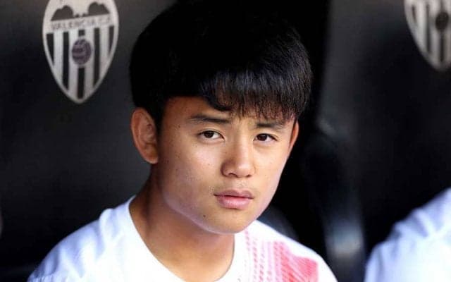 久保建英らの躍動をもう一度　DAZNが2019年南米選手権、日本代表戦3試合を再配信