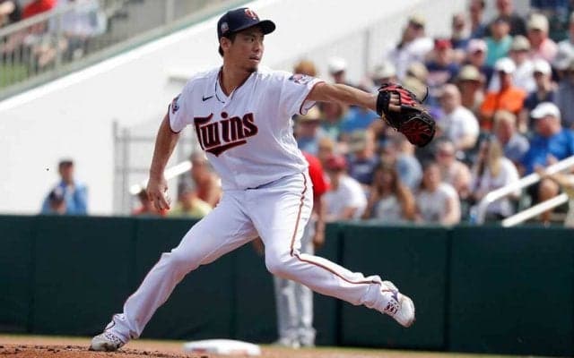 【MLB】前田所属のツインズ、6月末まで給料全額支給を約束　米メディア評価「模範的」