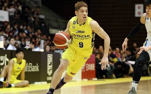 サンロッカーズ渋谷、キャプテンのベンドラメ礼生ら計11選手との契約継続を発表