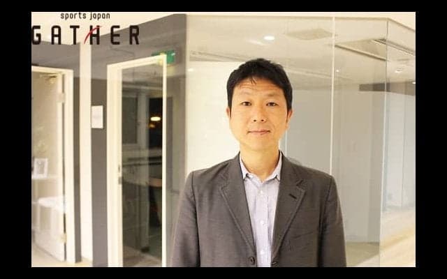 “支える人”の力を集約するサイト『SPORTS SUPPORTERS NETWORK』がオープン。その内容を運営者に聞いた