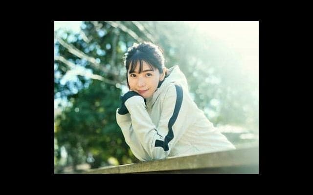 傳谷英里香さん、泳ぎ続ける力をつける。サイクルトレーニングで強化！