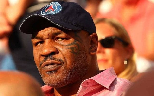 53歳タイソン本格復帰へ　WBC会長が支援プラン「彼にランクを与えようじゃないか！」