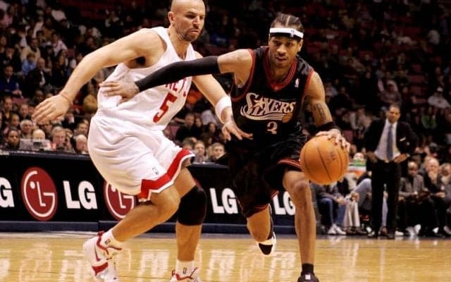 『ESPN』が選出したイーストの歴代ベストスターター／アトランティック・ディビジョン編