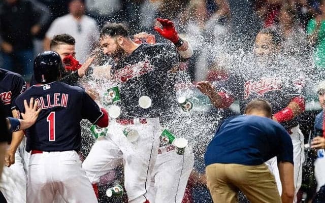 「この企画はスゴイ！」　MLB球団が1年かけて仕組んだ“地味すぎる挑戦状”が大反響