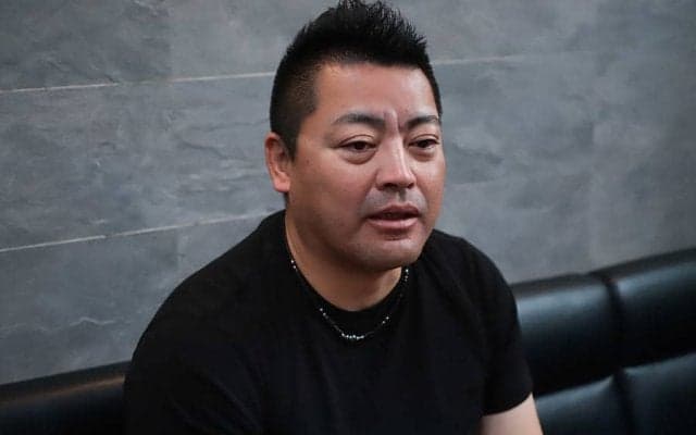 【#今こそひとつに】小林雅英氏が伝えたい「ありがとう」　感染リスクと戦う清掃業者に感謝