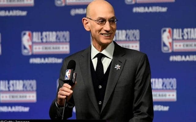 NBAは6月下旬に“今季2度目”のトレーニングキャンプ、7月に5試合前後を計画中か