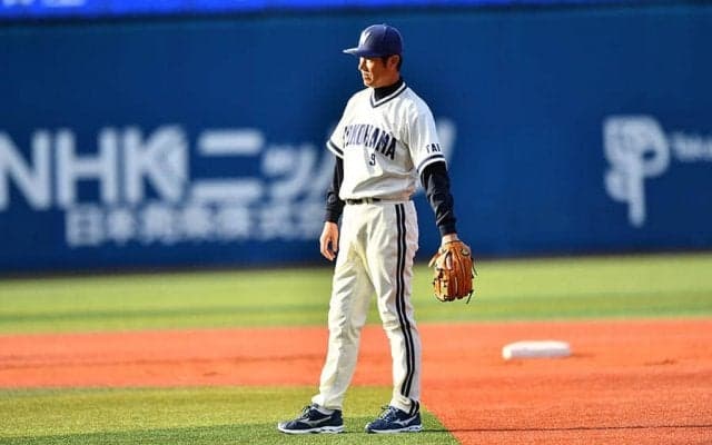 長男誕生翌日に衝撃の通告　大洋ドラ1が忘れられないオレンジジュースの味