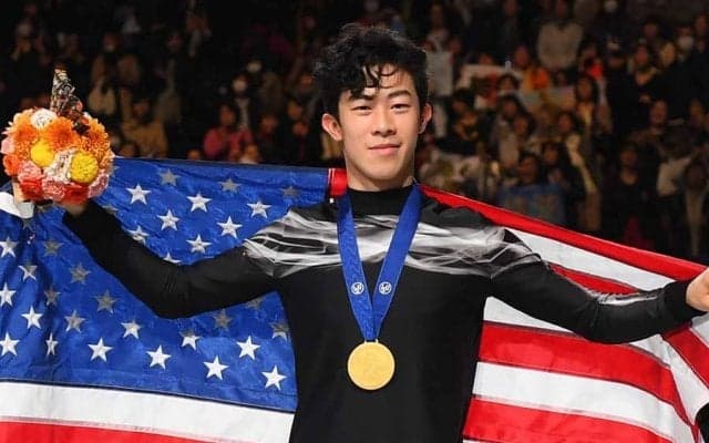 米フィギュア協会、3枚2700円“お洒落マスク”に反響「凄くいい」「母が早速買った」