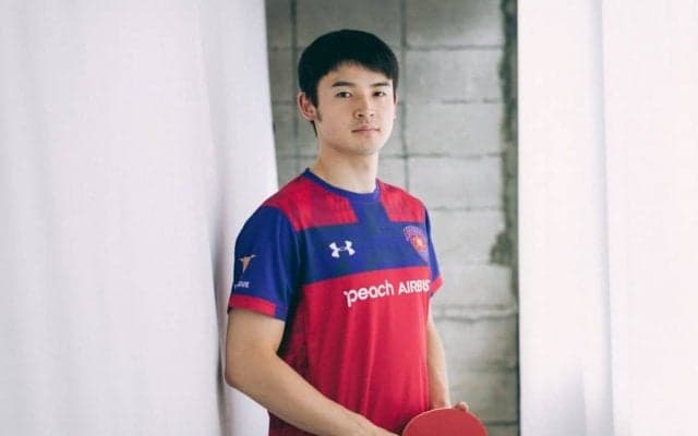 琉球アスティーダ、二夜連続ライブ配信を開催へ　野田学園OBコンビ、18歳の明治大ペア出演