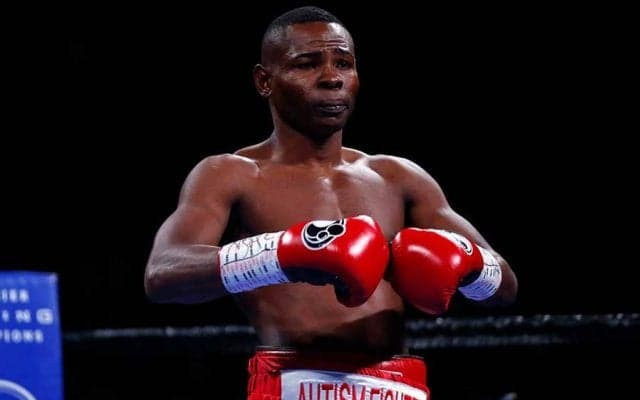 井上尚弥戦熱望のリゴンドー　39歳がバンタム級No.1を宣言「俺は終わっちゃいない」