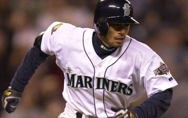 【MLB】イチロー氏、00年以降ア・リーグMVPランク10傑入り　米メディア「議論の余地ない」