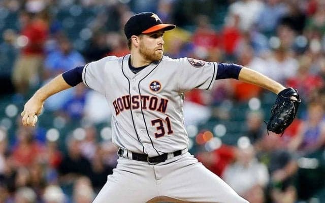 【MLB】ア軍右腕の神業”マトリックス避け”が「すっごい」　サイン盗みで辛辣コメントも…
