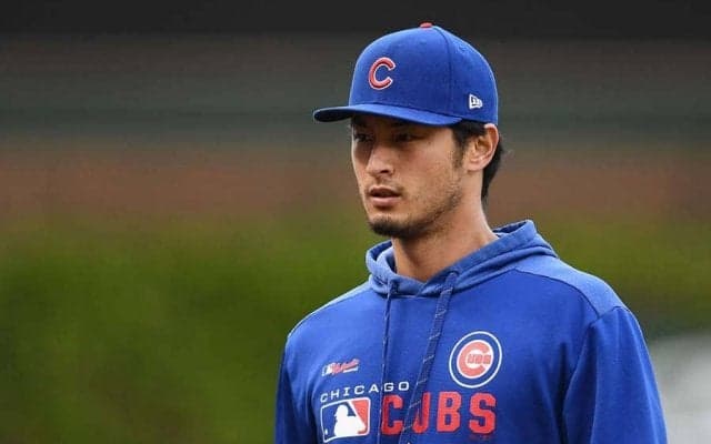 ダルビッシュがSNS上の誹謗中傷に意見「こうなってからでは遅い」「有名税はもう通用しない」