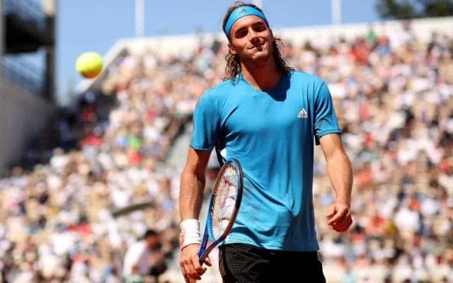 チチパス もし過去の試合をやり直せるなら？選んだのは惨敗・死闘・対1位