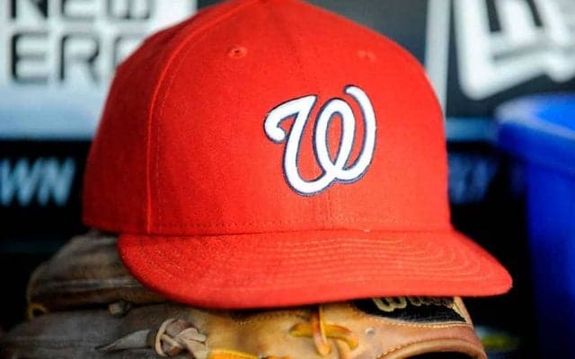 【MLB】ナショナルズのリモート優勝リング贈呈式が中止「選手たちが直接受け取りたいと」