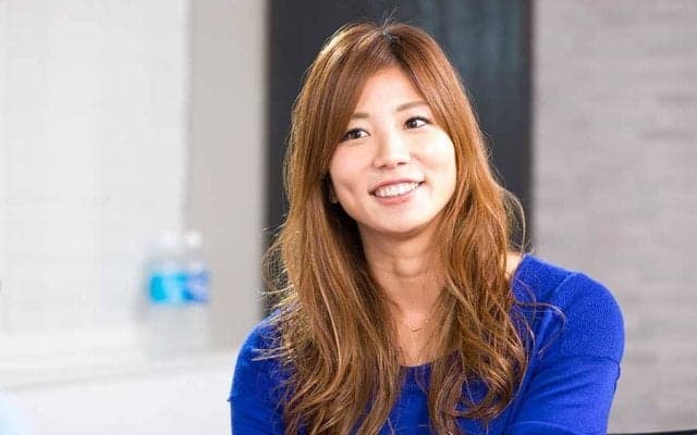 【今、伝えたいこと】 元オリンピアン青木愛が伝えたい目標に向かう強さ　「今はみんなの協力が大事」