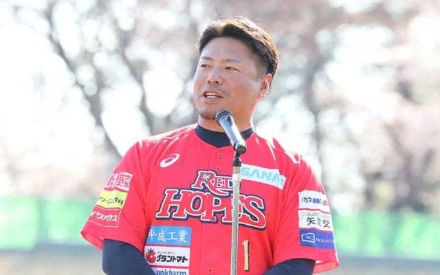 「今こそ球界は1つに」「独立Lが受け皿に」BC福島・岩村氏が球児救済に寄せる想い