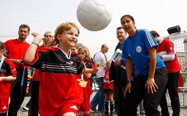 ドイツのサッカー人口は日本の約3倍　“強さ”を支える「毎週試合をプレーできる権利」