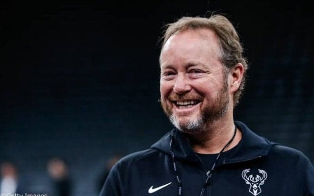 バックスで成功を収めるマイク・ブーデンホルザーHCはニックス行きの可能性があった？