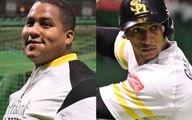 鷹、デスパ＆グラ不在で開幕濃厚　キューバ出国できず森ヘッド「戦力には入ってない」