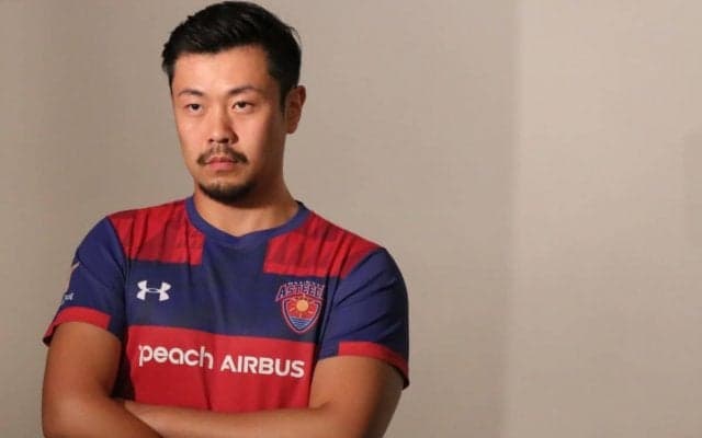 「代打オレあるよ！」日本リーグのMVP男　張一博が選んだ次なるキャリアとは〈琉球アスティーダ特集#7〉