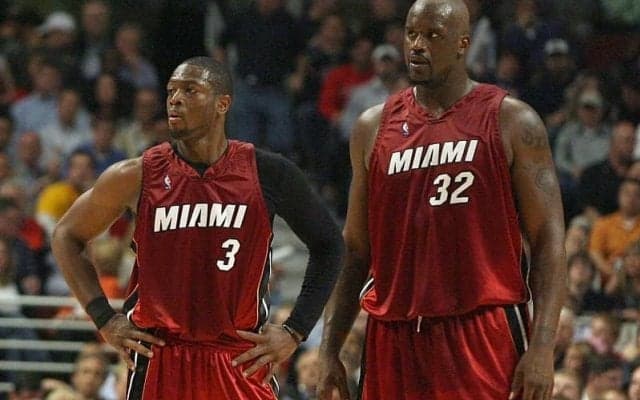 『ESPN』が選出したイーストの歴代ベストスターター／サウスイースト・ディビジョン編