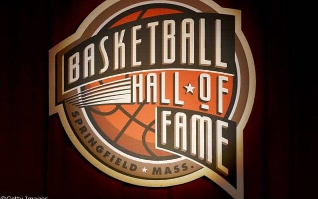 新型コロナウイルスの影響で、今年のバスケットボール殿堂入り式典が延期に