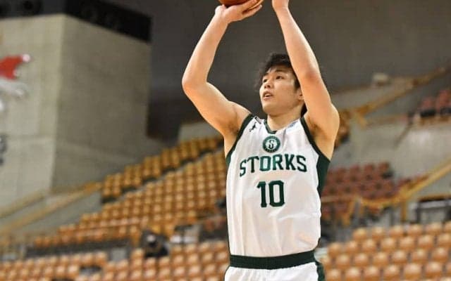 横浜ビー・コルセアーズ、地元出身の須藤昂矢と契約合意…昨季は西宮ストークスに在籍