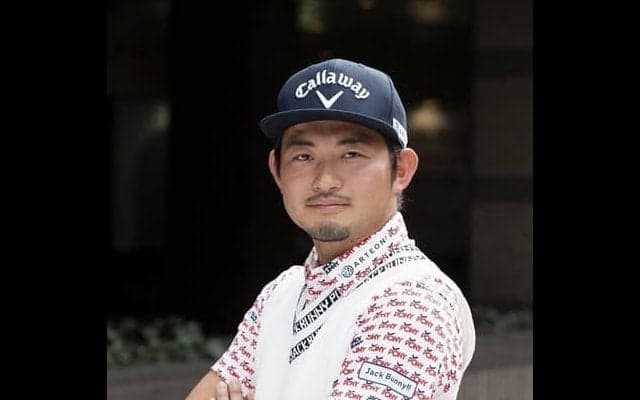 VW、コロナ禍で奮闘するプロゴルファー5選手をサポート